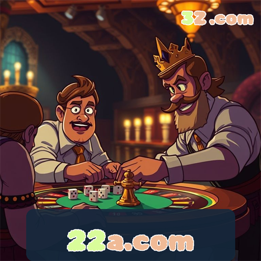 Login Criativo e Engajante no 22a.com para Gamers Brasileiros
