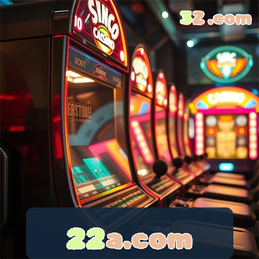 Diversão Garantida: Os Melhores Jogos no 22a.com