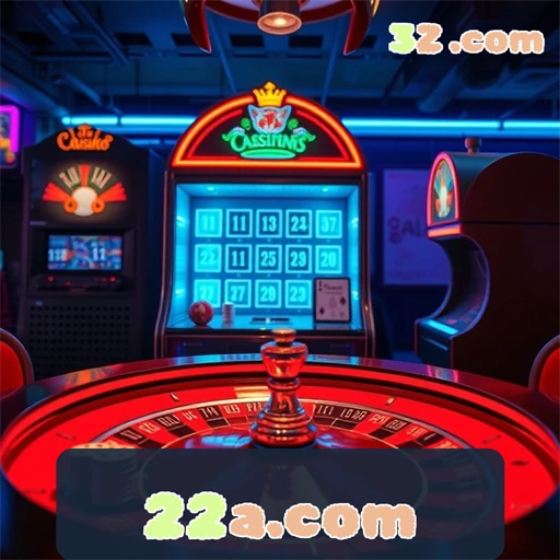 Login Criativo e Engajante no 22a.com para Gamers Brasileiros