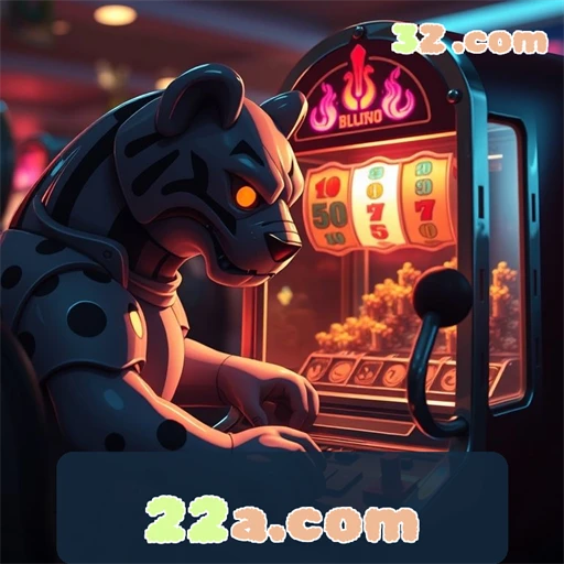 Recursos VIP no 22a.com: Uma Experiência de Jogo Incomparável
